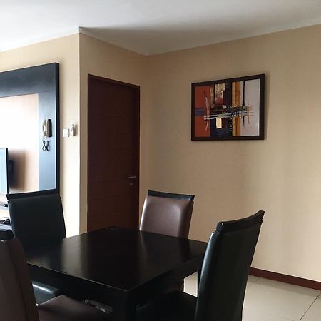 Apartment @ Marbella Dago Cimenyan Extérieur photo