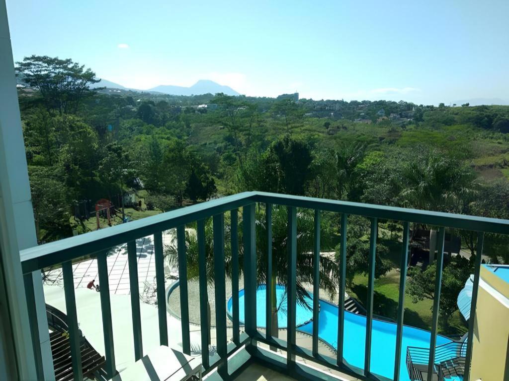 Apartment @ Marbella Dago Cimenyan Extérieur photo