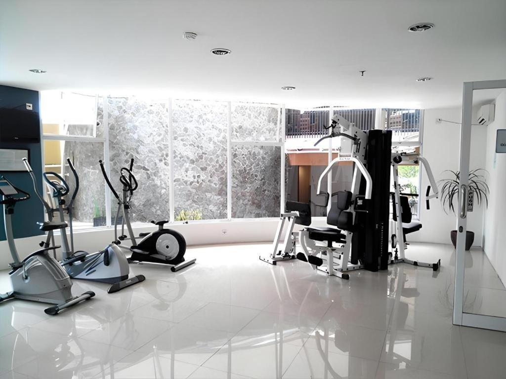 Apartment @ Marbella Dago Cimenyan Extérieur photo