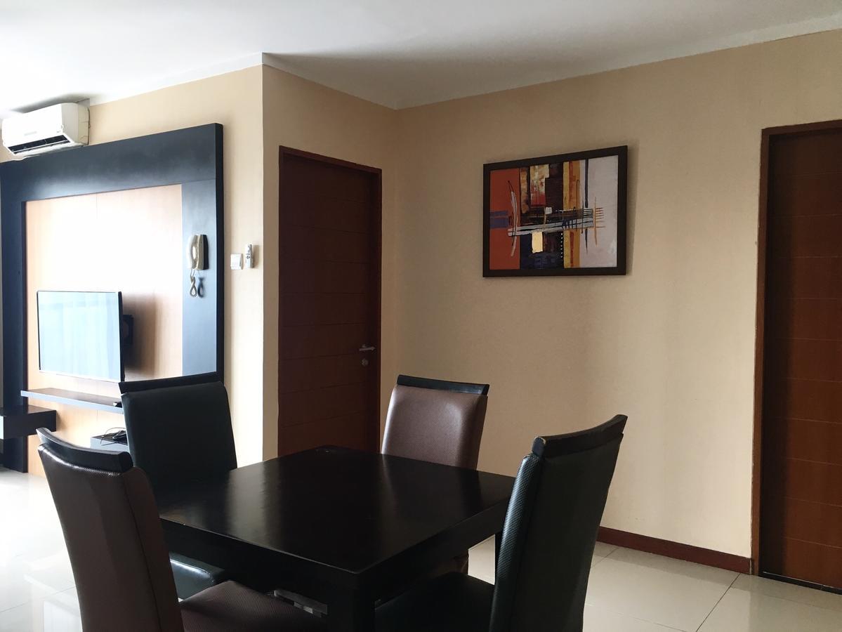 Apartment @ Marbella Dago Cimenyan Extérieur photo