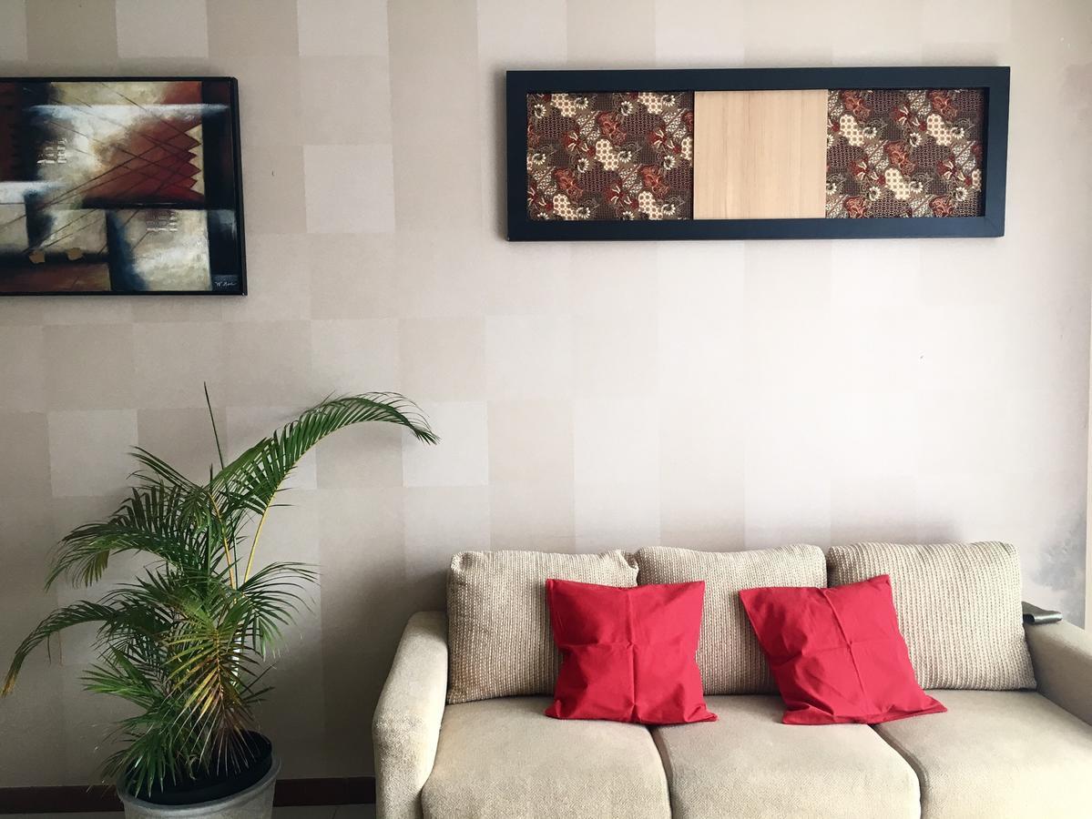 Apartment @ Marbella Dago Cimenyan Extérieur photo