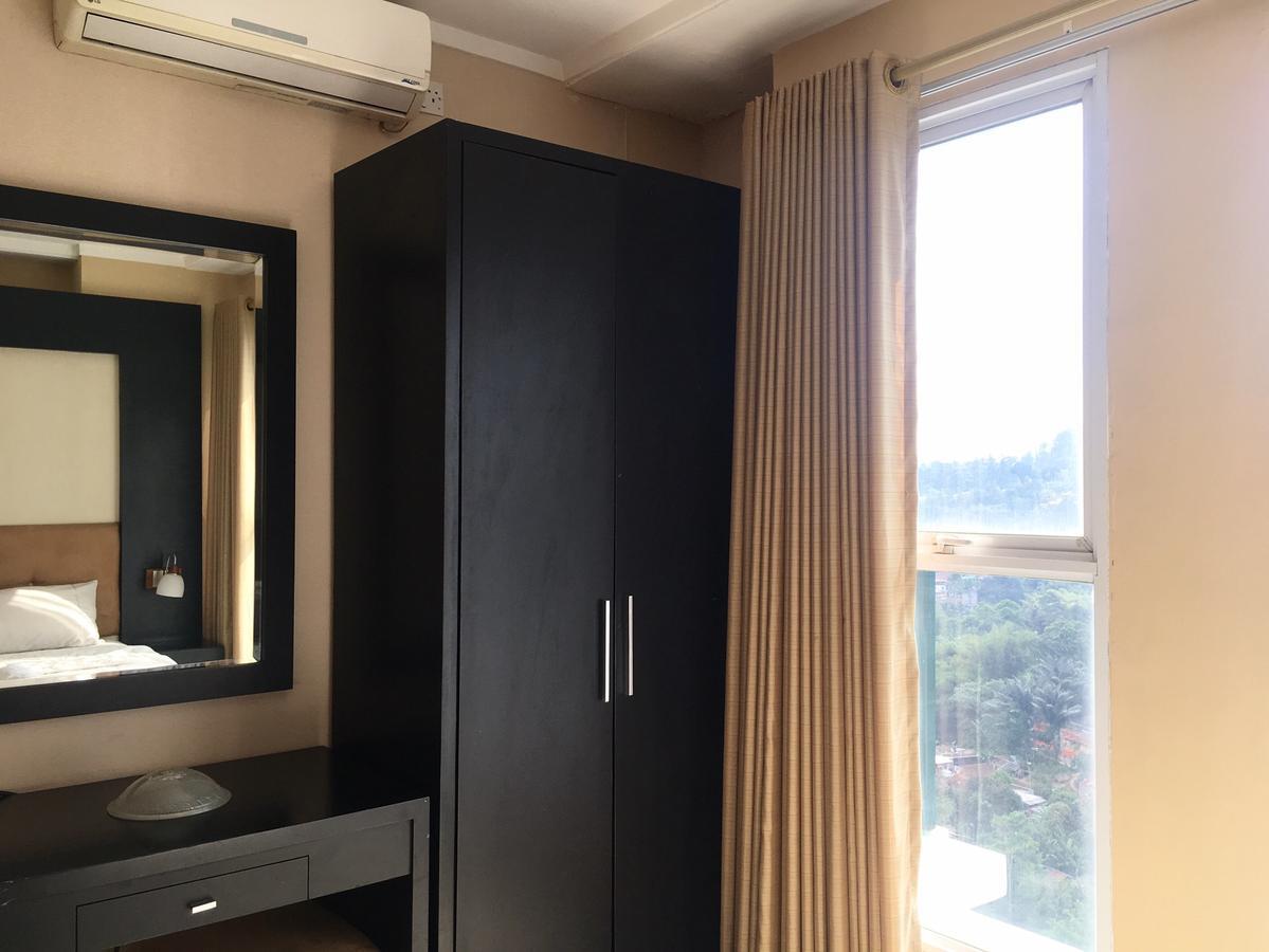 Apartment @ Marbella Dago Cimenyan Extérieur photo