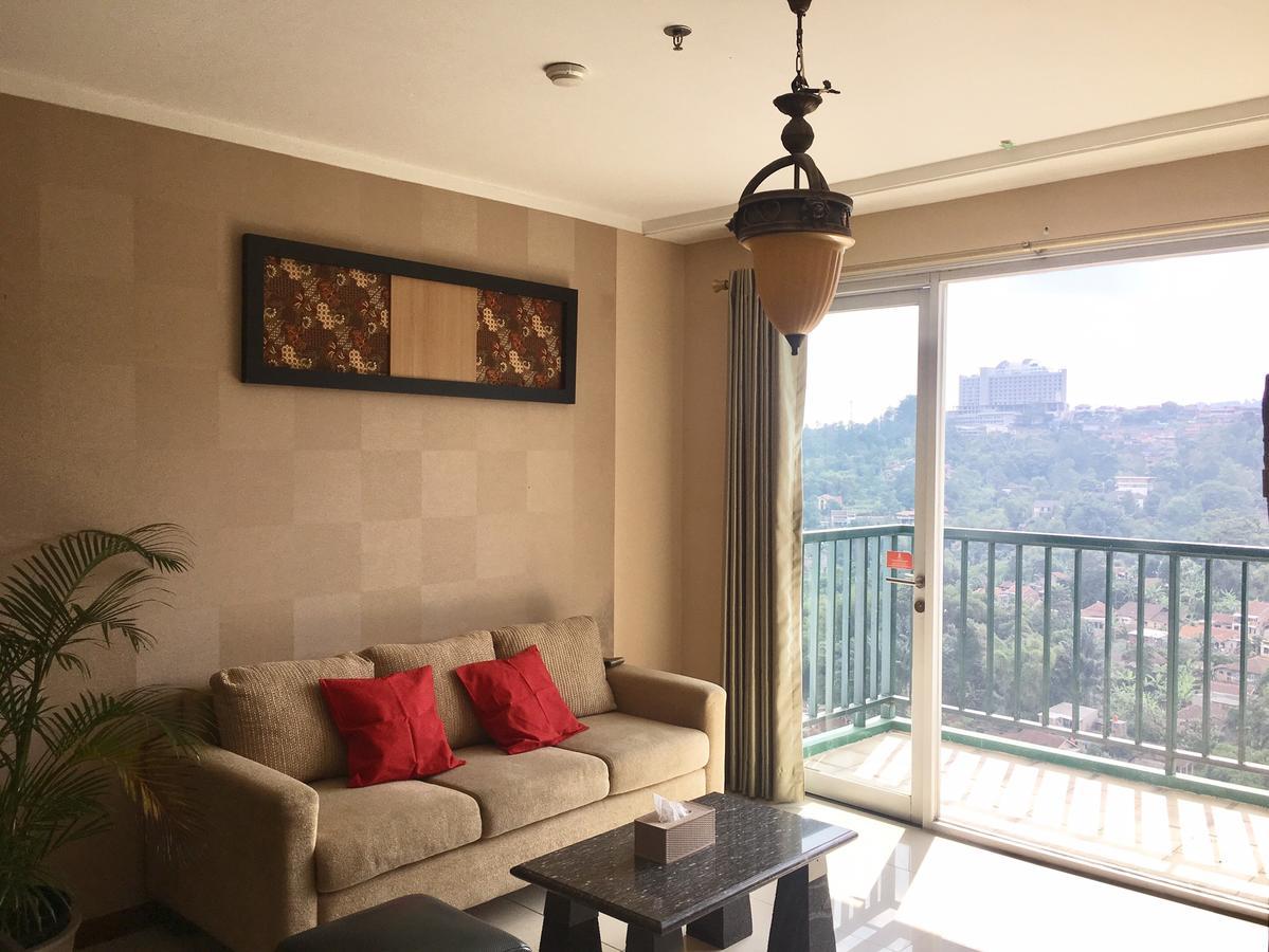 Apartment @ Marbella Dago Cimenyan Extérieur photo