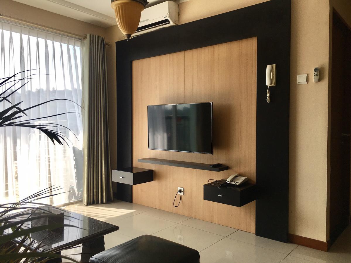 Apartment @ Marbella Dago Cimenyan Extérieur photo