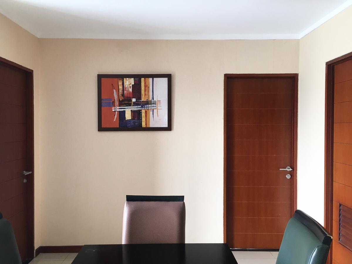 Apartment @ Marbella Dago Cimenyan Extérieur photo